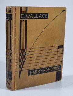 Harry komorník
