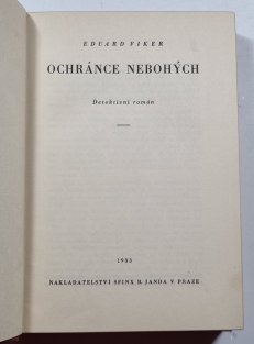 Ochránce nebohých