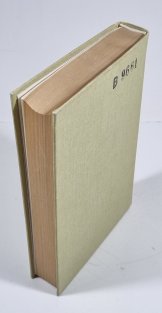 Rozmnožování dřevin