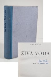Živá voda - 