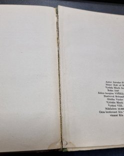 Hoši od Bobří řeky ( 8. vydání )