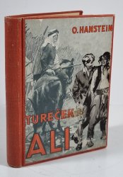 Tureček Ali - 