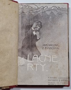 Lačné rty