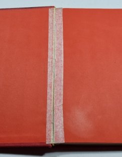 Kulíkův zábavný kalendář na rok 1930