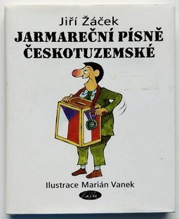 Jarmareční písně Českotuzemské