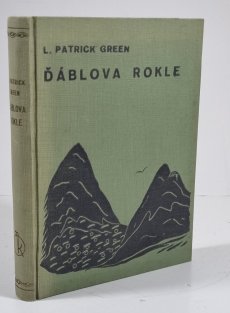Ďáblova rokle