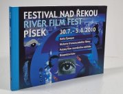 Festival nad řekou (River Film Fest) Písek 2010 - 