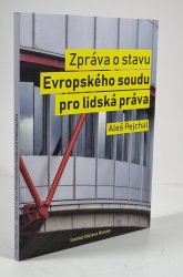 Zpráva o stavu Evropského soudu pro lidská práva - 