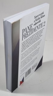Pane prezidente 2 (Xaver se ptá a Václav Klaus odpovídá)