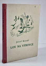 Lov na výrovce - 
