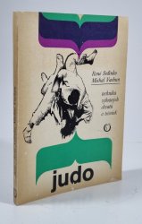 Judo - technika vybraných chvatů a trénink
