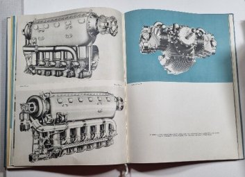 Od bicyklu k leteckému motoru