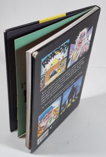 Pohádky pro neposlušné děti a jejich starostlivé rodiče