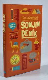 Sonjin deník