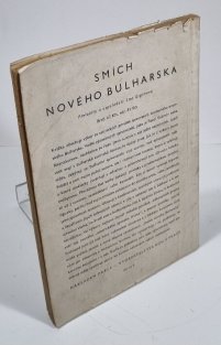 Pozdrav pámbu, pane Randák