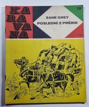 Poslední z prérie - 