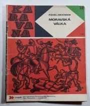 Moravská válka - 