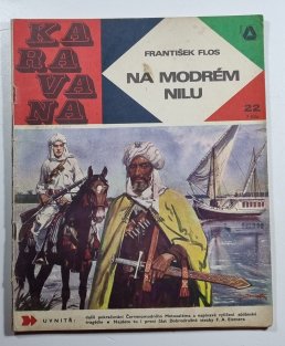 Na Modrém Nilu
