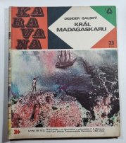 Král Madagaskaru - 