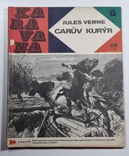 Carův kurýr