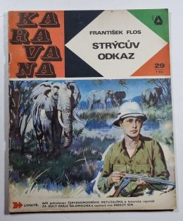 Strýcův odkaz