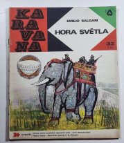 Hora světla - 