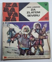 Za zlatem severu - 