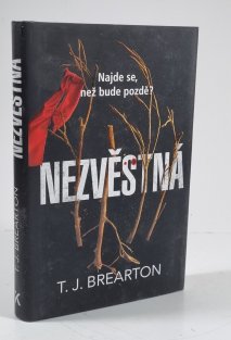 Nezvěstná 