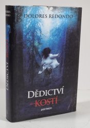 Dědictví kostí - 