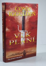 Vlk plání  - 