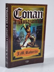 Conan a Amazonka - 