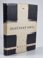 Zločinný omyl - 