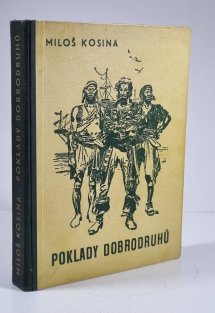 Poklady dobrodruhů