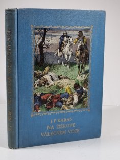 Na Žižkově válečném voze