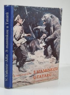 S maminkou u Tatarů a jiné povídky z vojny