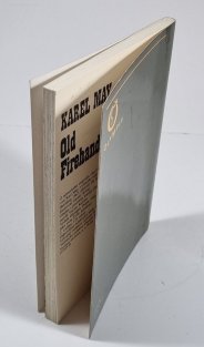 Old Firehand