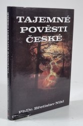 Tajemné pověsti české - 