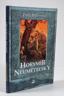 Horymír Neumětelský