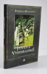 Vyšehradské pověsti  - 