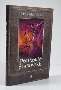 Pohádky starověké