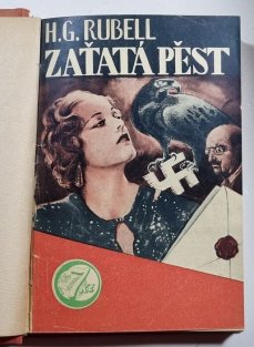 Zaťatá pěst