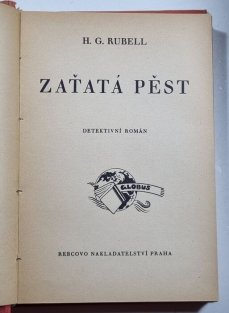 Zaťatá pěst