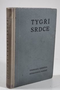 Tygří srdce