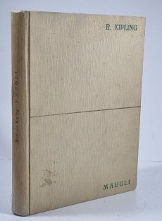 Maugli