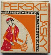 Perské lásky - 