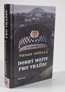 Dobrý motiv pro vraždu