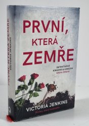První, která zemře - 