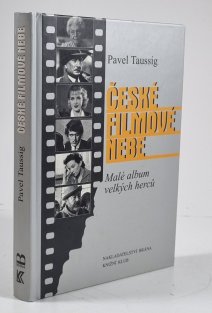 České filmové nebe