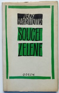 Součet zeleně