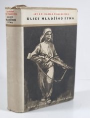 Ulice mladšího syna - 